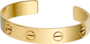 cartier love bracelet price europe