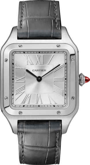 CRWGSA0034 - Santos-Dumont watch 