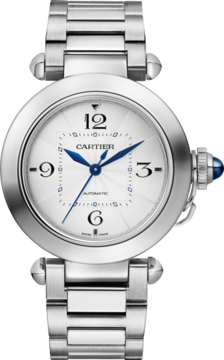 CRWSPA0013 - Pasha de Cartier watch 