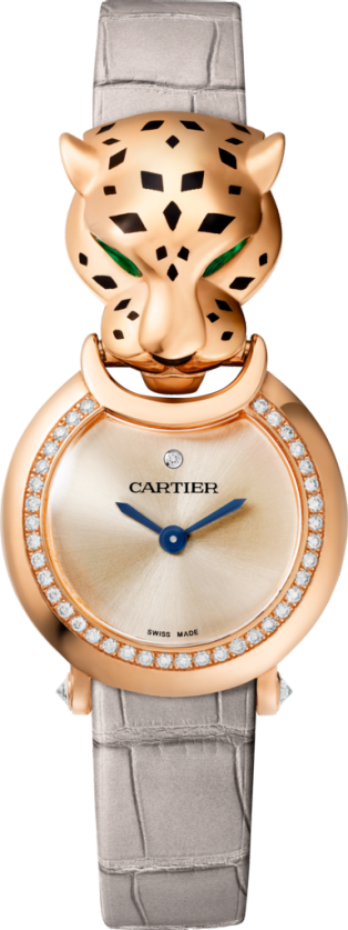 Uhr La Panthère de Cartier