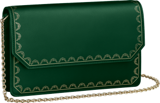 Guirlande de Cartier wallet bag 