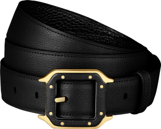 CRL5000619 - Santos de Cartier belt 