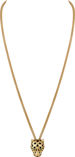 wakanda necklace diamond