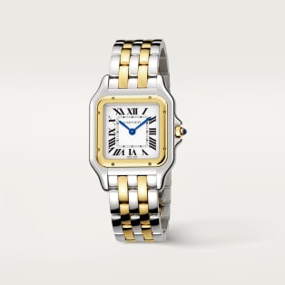 Reloj cartier clasico hot sale