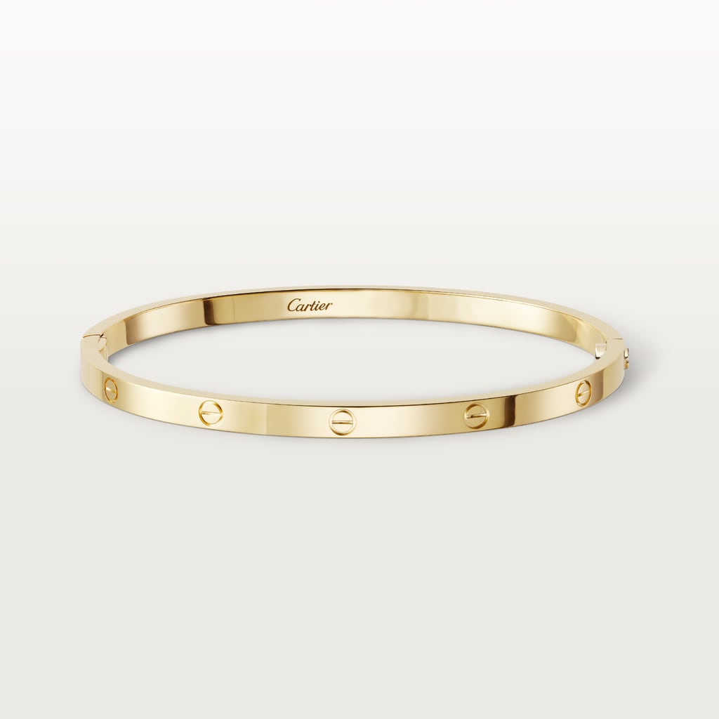 Rubber cartier love bracelet sale