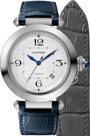 CRWSPA0010 - Pasha de Cartier watch 
