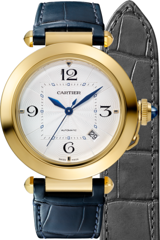 cartier watch europe