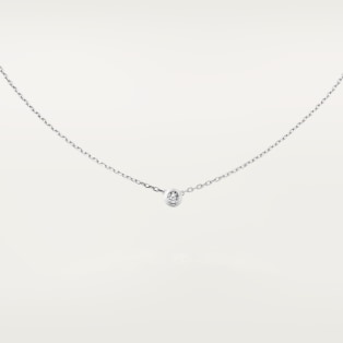 Diamond Collection Necklaces