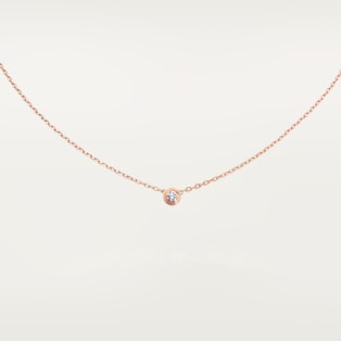 Diamond Collection Necklaces