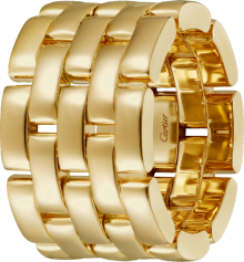 ring - Yellow gold - Cartier