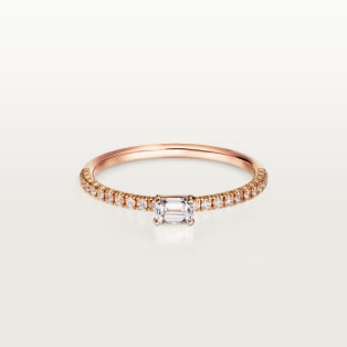 Anillo cartier discount