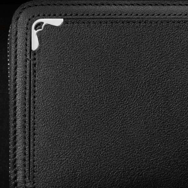 Zipped International Wallet, Must de Cartier - Wallets and pouches