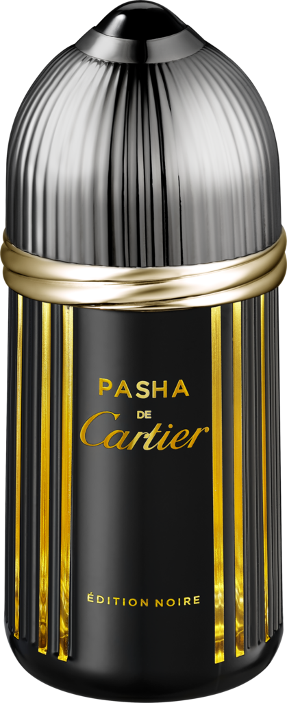 Pasha Eau de Toilette Édition Noire Edición LimitadaVaporizador 100 ml