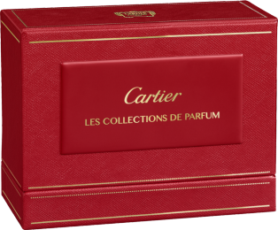 Cofre Les Collections de Parfum Pure Rose, L’Heure Osée y Oud et Pink Vaporizador