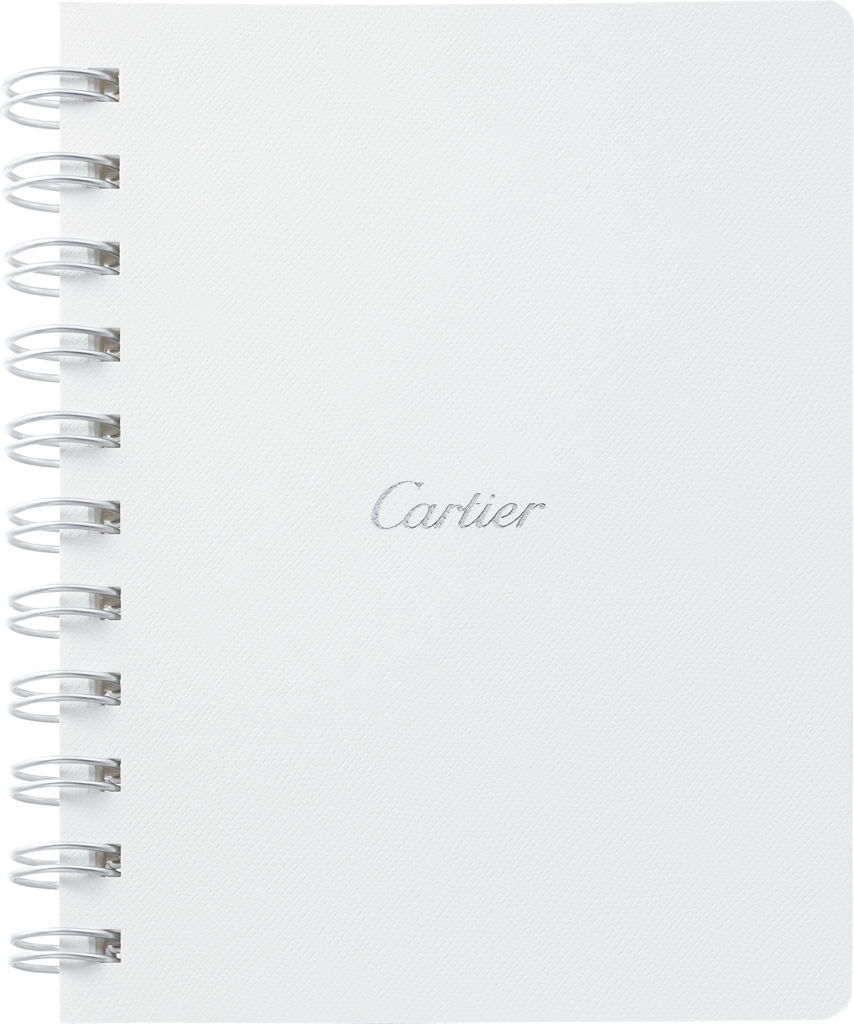Lined paper refills for LM notebookPaper