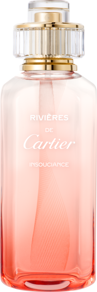 Rivières de Cartier InsoucianceVaporizador
