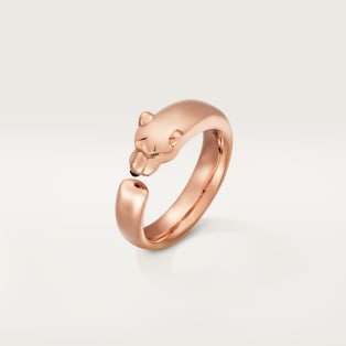 Anillo pantera cartier precio sale