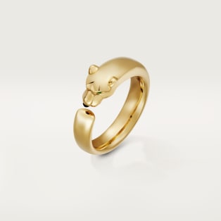 Cartier cat ring clearance price