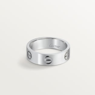 cartier male ring