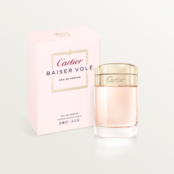 Baiser Volé  Eau de Parfum