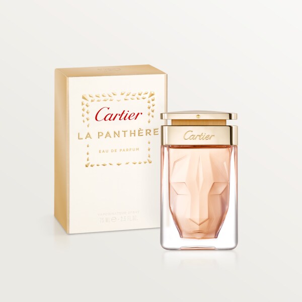 Eau de Parfum La Panthère Vaporizador