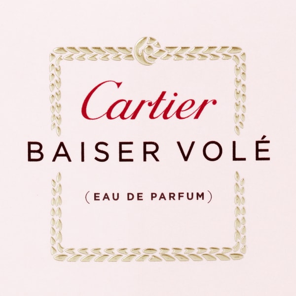 Baiser Volé  Eau de Parfum