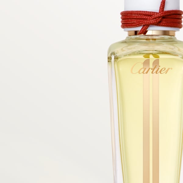 Les Heures de Parfum II L'Heure Convoitée Eau de Parfum