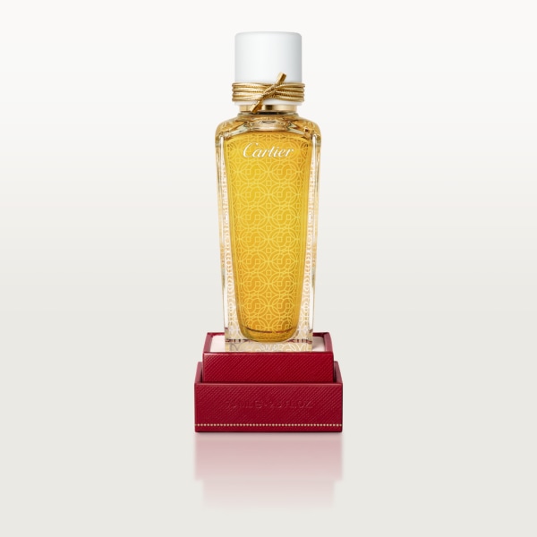 Oud & Oud Les Heures Voyageuses Fragrance 75 ml Spray