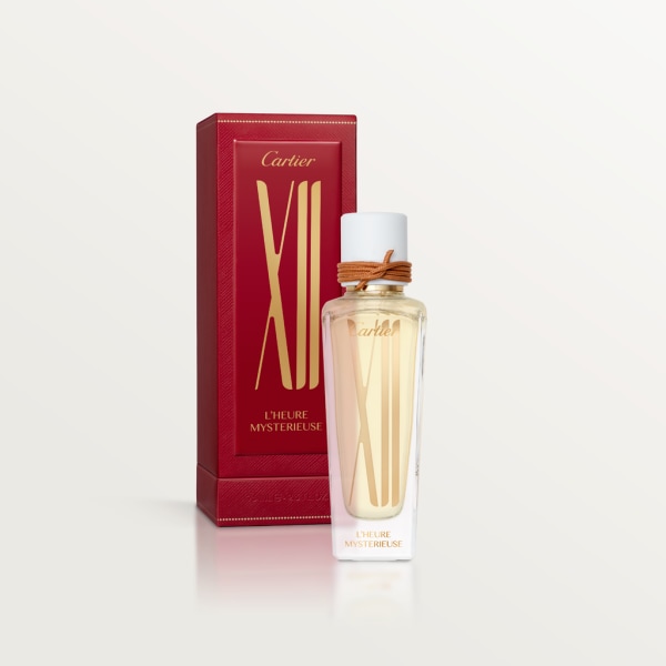 Les Heures de Parfum XII L'Heure Mystérieuse  Eau de Parfum