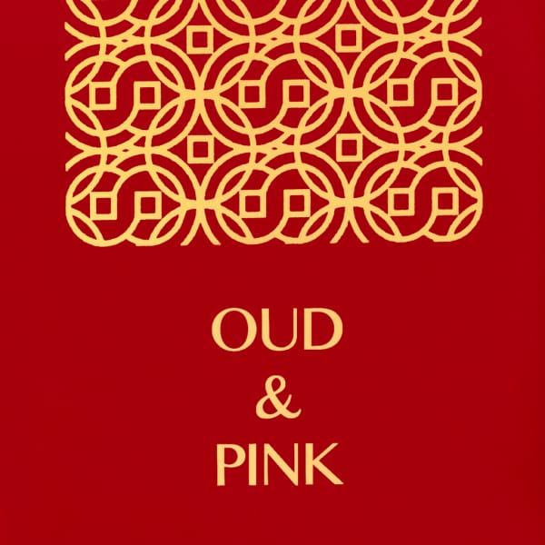 Parfum Oud & Pink Les Heures Voyageuses  Vaporisateur