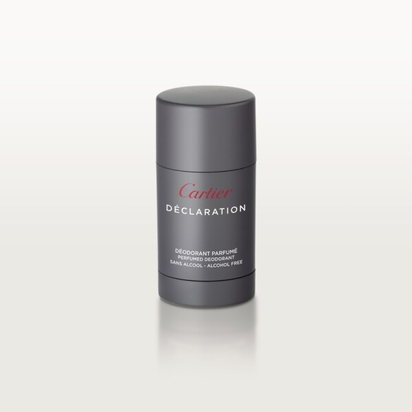 Desodorante Déclaration Stick - 75 ml