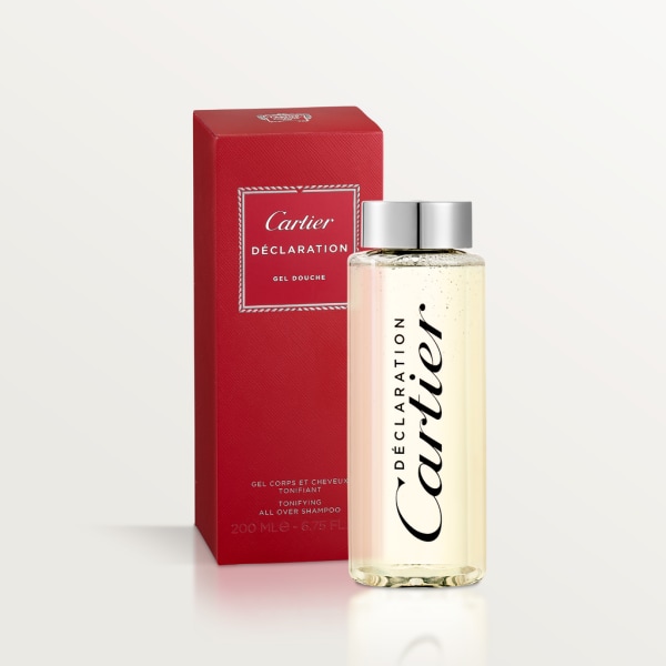 cartier declaration 200 ml