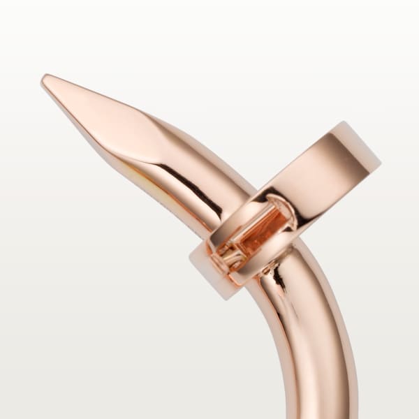 Juste un Clou bracelet, extra-large model Rose gold