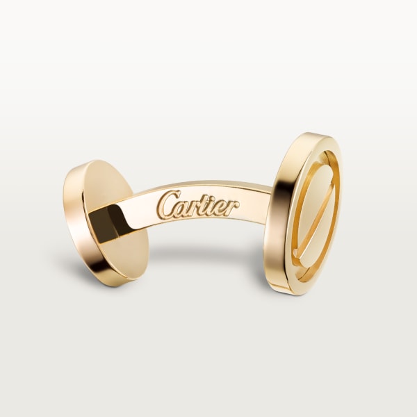 Cartier love cufflinks sale