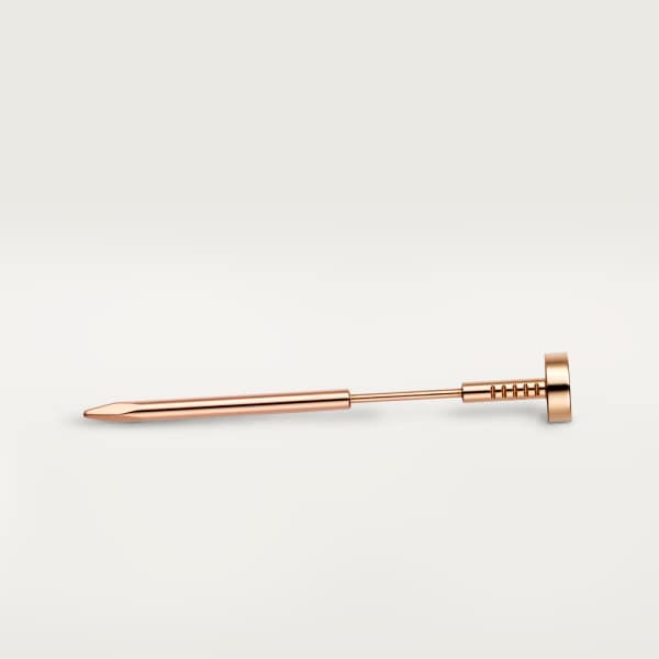 Juste un Clou tie pin Rose gold