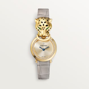 Panth re Jewellery Watches