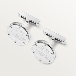 cartier cufflinks sale