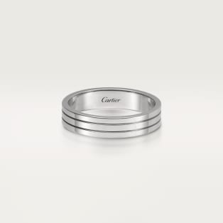 Anillos de matrimonio discount cartier