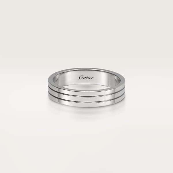 Panthère de Cartier High Jewelry ring