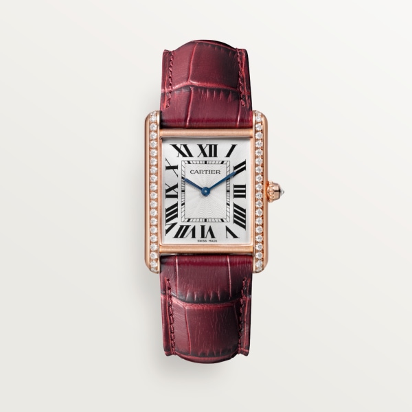 Ronde de Cartier Watch Collection - Round Watches| Cartier® US
