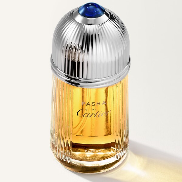 Perfume Pasha de Cartier Vaporizador