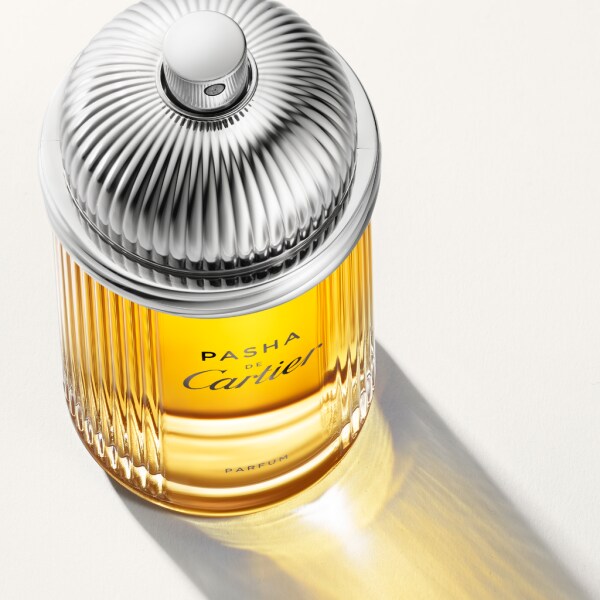 Perfume Pasha de Cartier Vaporizador