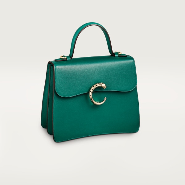 Buy Hermes Birkin Women Green Shoulder Bag Green Online @ Best Price in  India