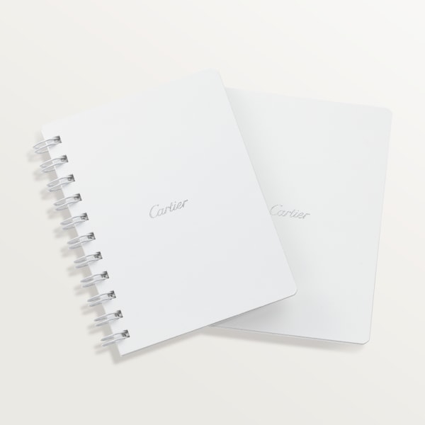 Lined paper refills for LM notebook Paper
