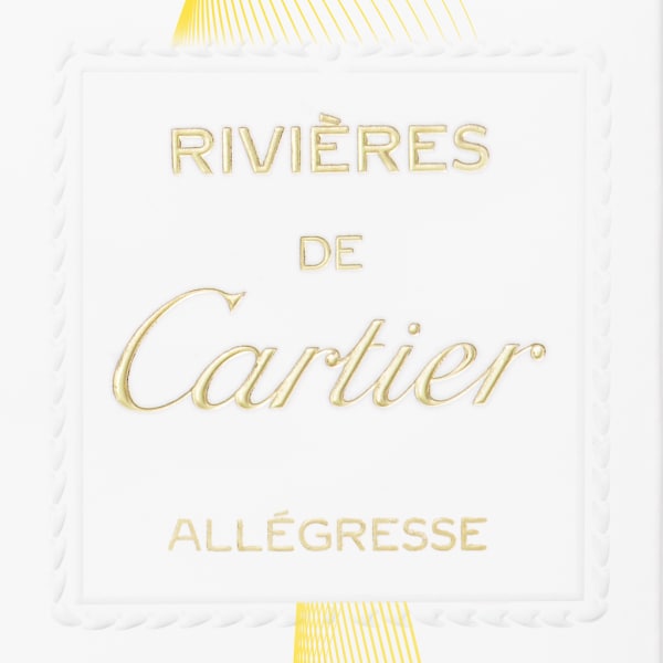 Rivières de Cartier Allégresse Vaporizador
