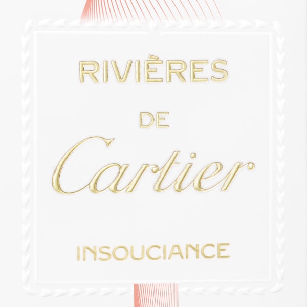 Rivières de Cartier Insouciance Vaporizador
