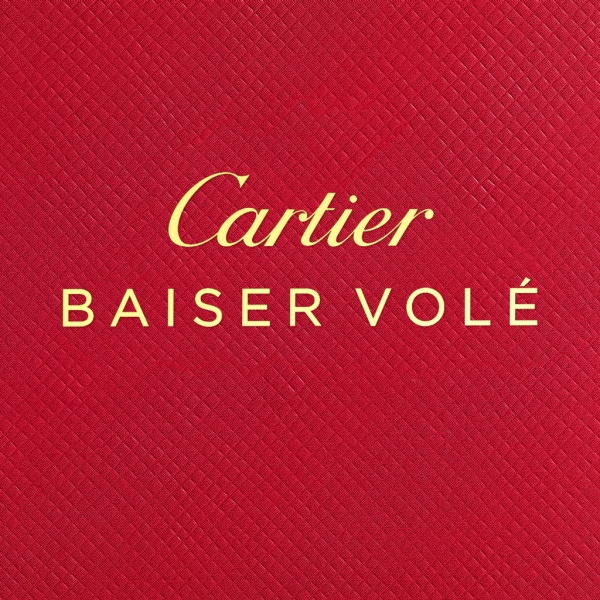 Recambios Cartier Library Baiser Volé Eau de Parfum Vaporizador