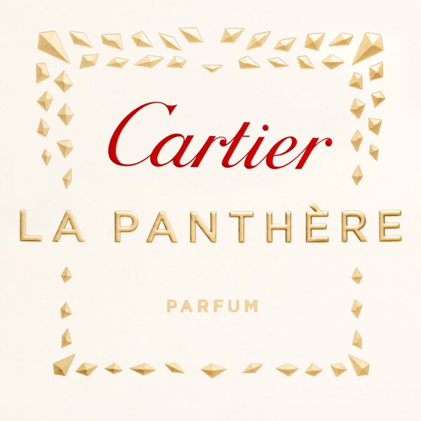 La Panthère Parfum Vaporizador