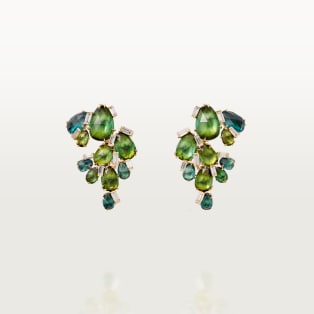 Cactus de Cartier Earrings