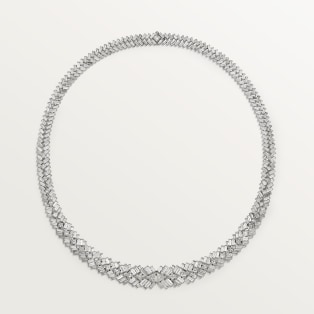 Diamond Collection Necklaces